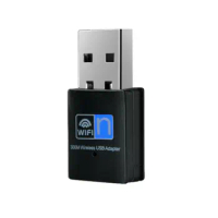 300Mbps USB Wireless WiFi Adapter - Realtek 8192