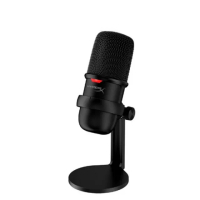 【HyperX】Solocast USB 麥克風(4P5P8AA)