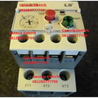 THERMAL OVERLOAD RELAY LS INDUSTRIAL SYSTEM MT-32 / 3H