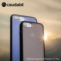 【愛瘋潮】99免運 Caudabe THE Synthesis iPhone 7 Plus (5.5吋) 複合薄型背蓋手機殼