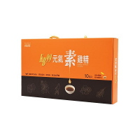 肯寶KB99 元氣素雞精禮盒10包/盒(純素) 即日起特惠至3月30日數量有限售完為止