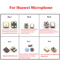 10pcs Microphone MIC Receiver Speaker For HUAWEI Mate 40 Pro 30 20 10 9 8 7 S 2 X RS Lite/Nova Plus 3 4 5 6 7 8 9 SE E T/ Enjoy