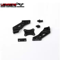Original LC RACING L6109 Wing Mount Set For RC LC For EMB-1 EMB-TG
