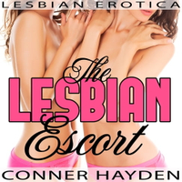 【有聲書】Lesbian Escort, The