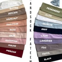 Fateema Sarung Lengan (Handsock Fateema Brand Haseema)