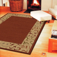 范登伯格 - 舞玥 進口羊毛地毯 - 蔓格 (200 x 290cm)