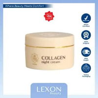 [Viva] Queen Collagen Night Cream