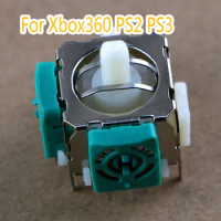 2PCS 3D Joystick Module Controller Sensor Module For XBOX360 Controller For PS2 ps3 Controller