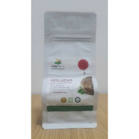 【Phiên bản nâng cấp】 【Hàng nhập khẩu 】 Bột trà Houjicha Special Satoen 250g, Satoen Special Houjicha