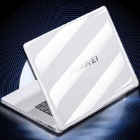 Laptop Case for HUAWEI MateBook D 14 Case for Huawei Matebook D 15 X Pro Protective Shell Magicbook 14 15 Funda Matebook 16 16s