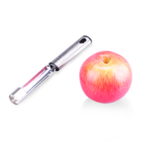 不銹鋼水果去芯器蔬菜取芯器蘋果去核器創意廚房實用小工具