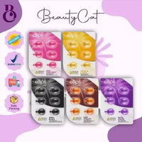 Elips hair vitamin 6's/ELIPS VITAMIN RAMBUT Smooth & Shiny