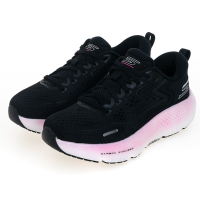 SKECHERS 女鞋 慢跑鞋 慢跑系列 GO RUN MAX ROAD 6 - 172078BKPK