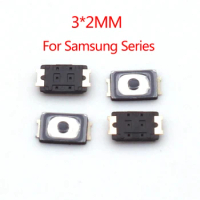 10-100pcs 3*2MM Power Switch Volume Button Key For Samsung A10S/A20S/A10/A20/A30/A40/A50/A50S/A31/A51/A71/A70/A21S/A30S/A32/A42