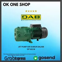 DAB DP 102 M JET PUMP