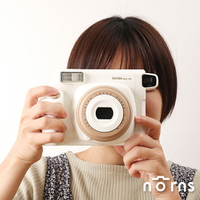 instax wide300 富士拍立得相機 TOFFEE太妃糖- Norns 公司貨 保固一年 Fujifilm 富士恆昶