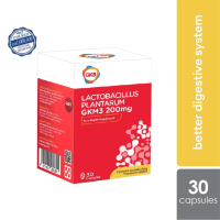 Alpro Pharmacy Gkb L lantarum Gkm3 200mg (30s)