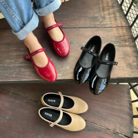 CIELO Sepatu Flatshoes Wanita NAFISA Flat Kekinian