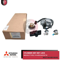 KUNCI KONTAK L300 DIESEL ORI ASLI SET