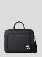 กระเป๋ารุ่น K/IKONIK KORE SLING BAG สี BLACK