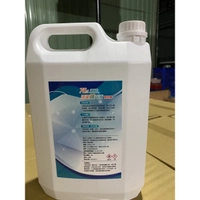 (限時免運)75%乙醇非藥用酒精4000ml|SGS乙醇濃度認證