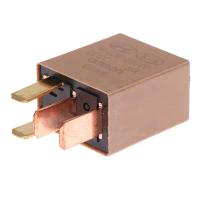 Relay kereta 1 unit untuk Kia 12V 4 pin 95220 2S000 automotif