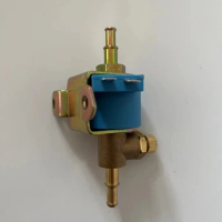 Ngv Petrol Solenoid Valve For Cng Kits Gnv Single Point System Auto Parts Cut Off Valve