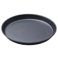【Turk 土克鍋】Pizza烤盤 露營必備32cm 67132(平輸品)