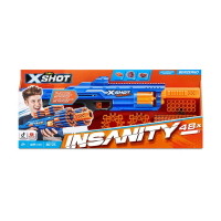 《 X-SHOT》 狂戰士系列-無盡爆擊 東喬精品百貨