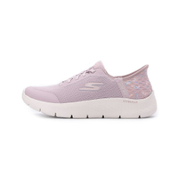 SKECHERS GO WALK FLEX 瞬穿運動健走鞋 粉藕 124823WMVE 女鞋