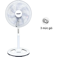 Yanfan Quạt lửng LTS16