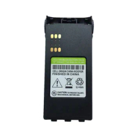 HNN9013 Li-ion Battery For HT750 HT1250 PRO7150 PRO7350 GP328 GP340 Portable Radios
