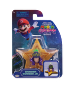 ฟิกเกอร์ Galaxy Mini Wonder Bowser Jr. หลากสี