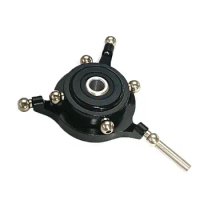 RC 450 CCPM Swashplate For Align Trex 450 PRO FBL Helicopter