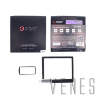 Venes For Nikon D7500 for GGS IV Self-adhesive Screen Protector