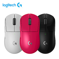 羅技 logitech G PRO X SUPERLIGHT 2 無線輕量化電競滑鼠