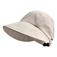 【樂適多】速乾薄款空頂帽 MO002(空頂帽 遮陽帽 防曬帽 棒球帽 登山帽)
