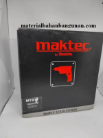 mesin bor maktec MT817 mesin bor listrik 13 mm mesin bor tangan