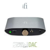 iFi ZEN AIR DAC耳機擴大機 台灣公司貨