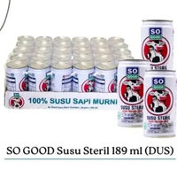 Minuman Susu Steril Kaleng Dus Bear Brand Original Gold Malt Indomilk Plain Honey Goodnes Kurma Ajwa