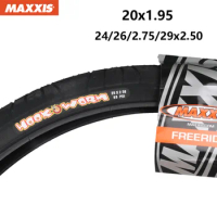 MAXXIS HOOKWORM Original Rrban Assault Tire BMX Bike Tires For Pedicabs FLAT/PARK/STREET/VERT Cargo Bikes Tyre