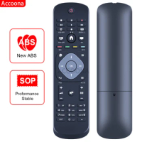 Remote control for Philips TV- 398GR08BKPHN0000CR remote control 101043j0004 korean