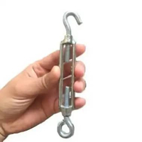 SPANSKRUP JARUM KERAS M6 TARIKAN KAWAT SELING