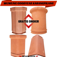 Wuwung Goodyear Karangpilang