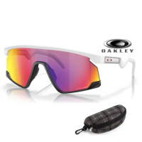 【Oakley】奧克利 BXTR 運動潮流時尚太陽眼鏡 OO9280 02 PRIZM色控科技 公司貨