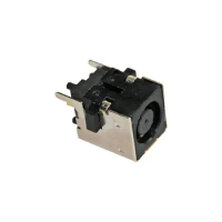 DC POWER JACK PORT Socket Plug connector For Acer receptacle all-in-one ZS600