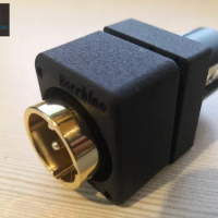 Bocchino Plug Changed To XLR Balanced Socket, with Straight Through and Transparent Fax Sound Quality Voopoo Accessoire