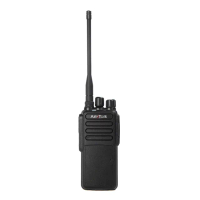 【AnyTalk】FRS-910W 10W業務型免執照無線電對講機附耳機麥克風