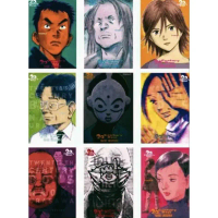 20th Century Boys เล่ม 1-11 จบ 21th Century Boys พิมพ์ใหม่ Big book ned 【sales】
