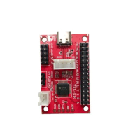 Aksesori Kayu Joy Peribadi, Merentas Sempadan, Berwayar, USB, Pintar, Serasi dengan Android TV, Tele